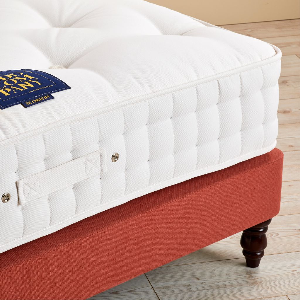SHOP LUXURY MATTRESSES