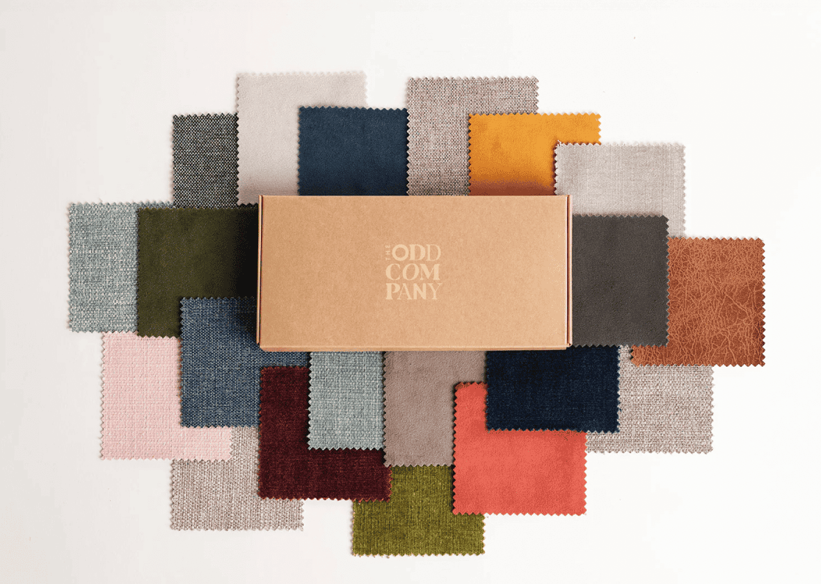 Free Fabric Swatches