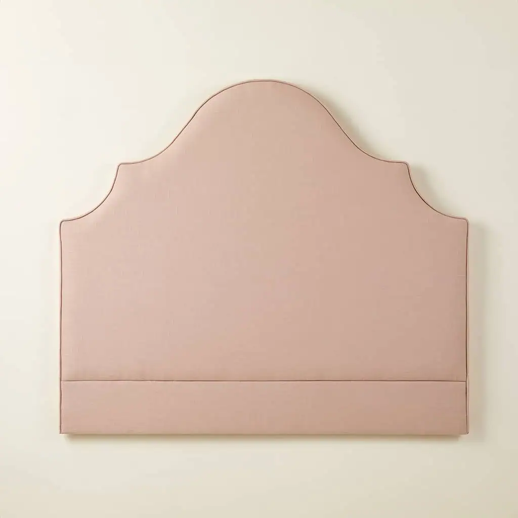 SHOP UPHOLSTERED HEADBOARDS
