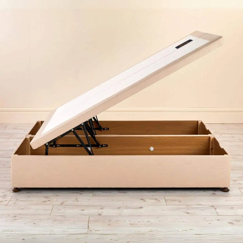 SHOP HANDCRAFTED BEDS & BASES