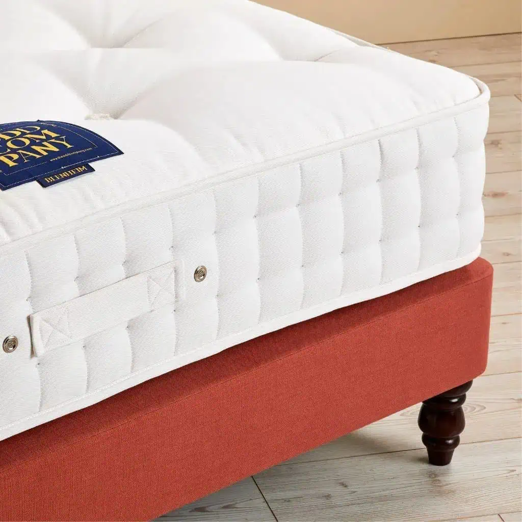 SHOP LUXURY MATTRESSES