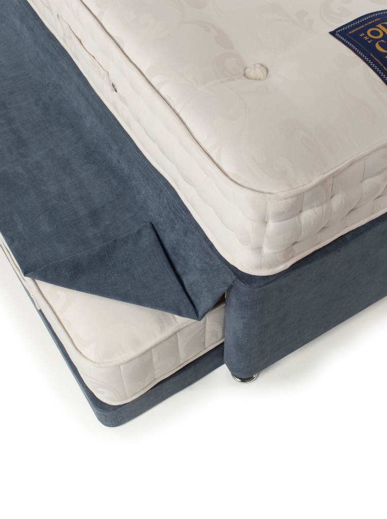 Trundle Sleepover Bed