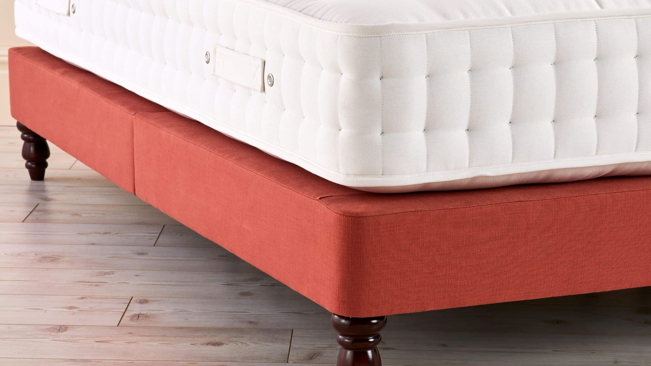 Mattresses for US Bed Sizes